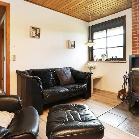 6 Person Holiday In Bl Vand