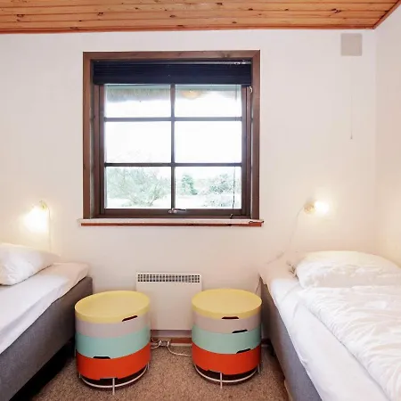 6 Person Holiday In Bl Vand